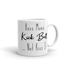 Kick Butt Mug