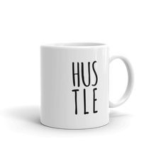 Hustle Mug