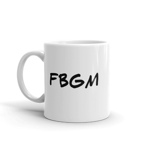 FBGM Mug
