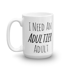 An Adultier Mug