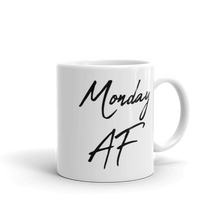 Monday AF Mug