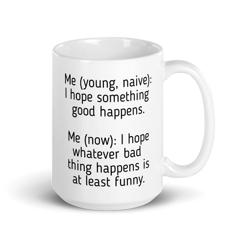 Wiser Mug