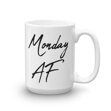 Monday AF Mug