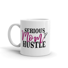 Mom Hustle Mug