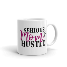Mom Hustle Mug