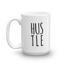 Hustle Mug