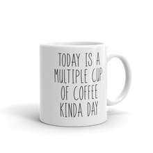 Multiple Mug