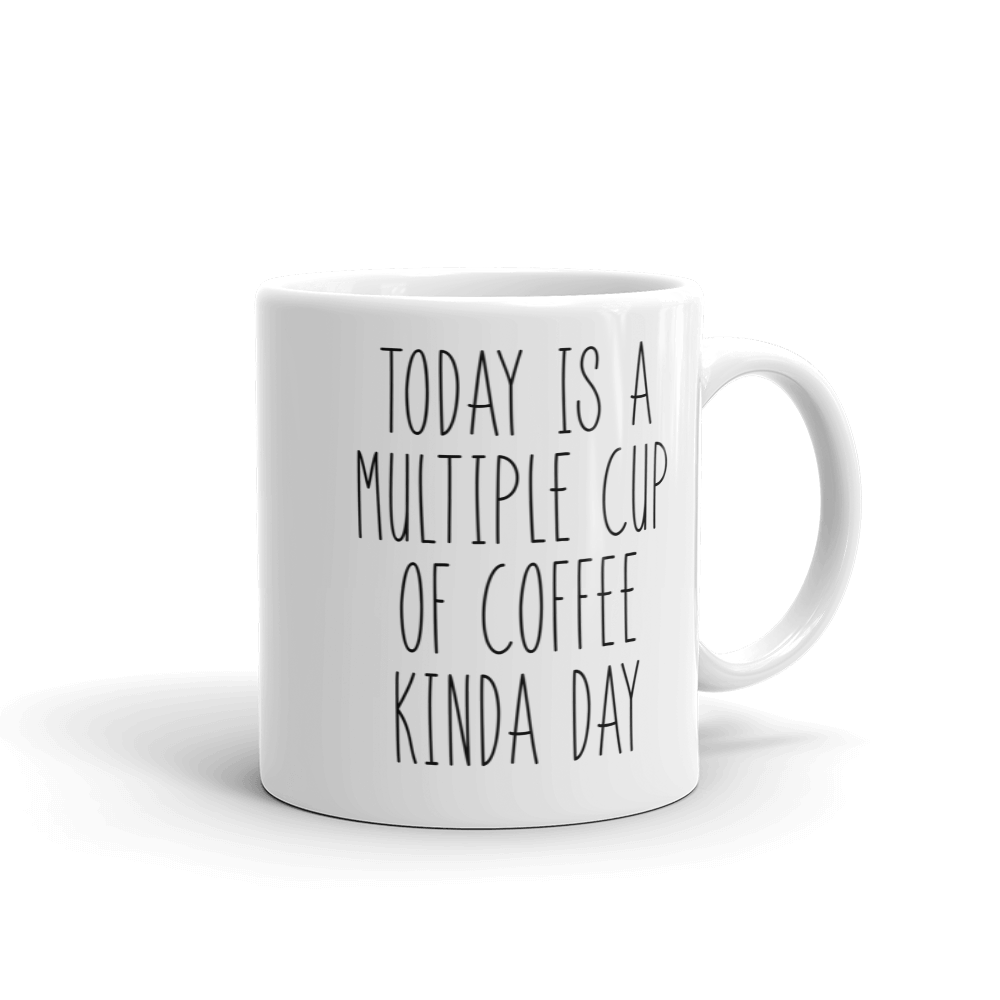 Multiple Mug