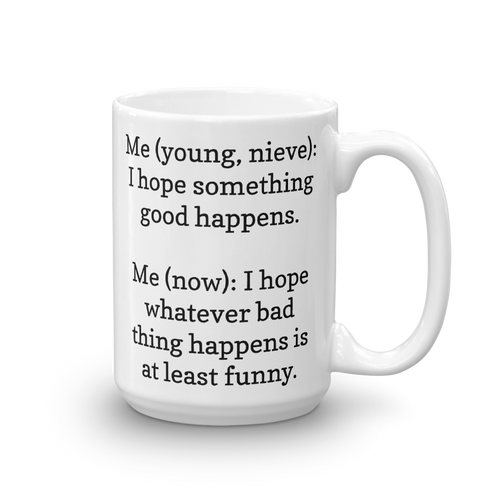 Wiser Mug