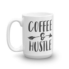 Coffee Hustle Mug